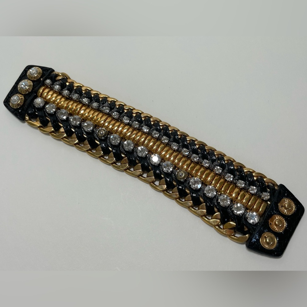 Henri Bendel Cuff Bracelet